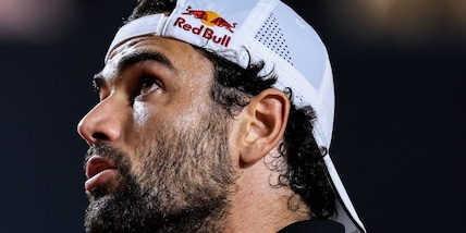 Berrettini, amaro Cile: ko al primo turno