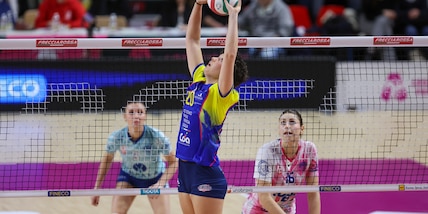 Costa Volpino e Talmassons tornano a sfidarsi in campionato