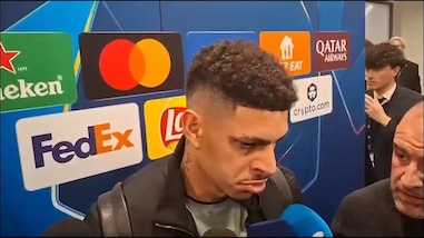 Luis Henrique: "Non abbiamo mai sottovalutato il Bodo"