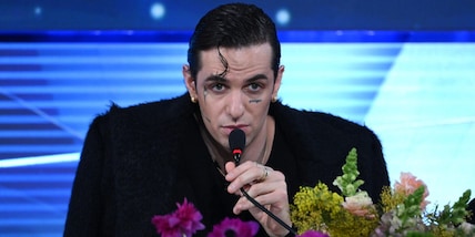 Achille Lauro al Festival di Sanremo, il programma: pronto un omaggio da brividi