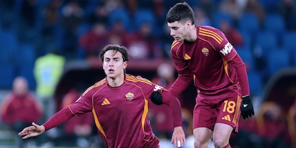 Dybala e Soulé a parte, El Shaarawy migliora: verso Roma-Juve cosa filtra dall'allenamento