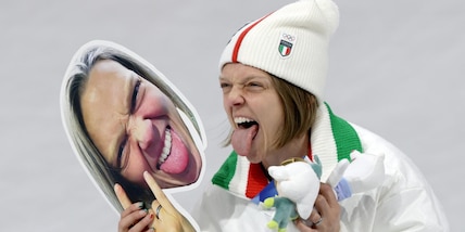 Arianna Fontana, dietrofront Sanremo: salta la partecipazione al Festival