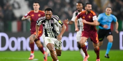 Ecco l'arbitro di Roma-Juve: è lo stesso dell'andata! E dopo Inter-Juve torna La Penna: designato per...