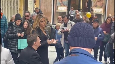 Sanremo 2026, c'è anche Michela Persico