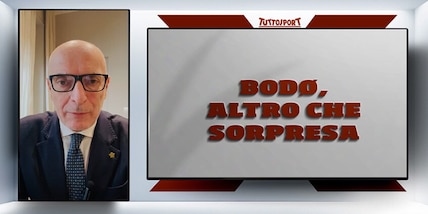 Perché l’Inter è stata fulminata dal Bodø