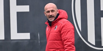 Italiano avvisa: "Il Bologna parte in vantaggio ma sarà dura. Il Bodo ha insegnato che..."