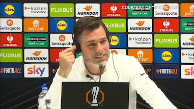 Alexandersson: "Aspetto Ancelotti nel miglior ristorante in Islanda"