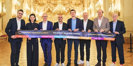 Acea Run Rome The Marathon è nel nuovo European Marathon Classics