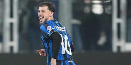 Samardzic e Pasalic firmano il sogno Champions dell'Atalanta: 4-1 e Dortmund annichilito