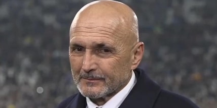 Di Gregorio, la frase di Spalletti che prende le distanze e lo retrocede in panchina