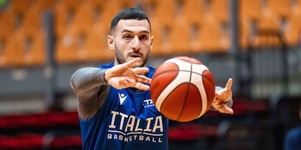 “Senatori più giovani. Mix Italia vincente”