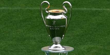 Champions League, sorteggio ottavi di finale: tabellone e qualificate