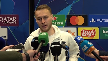 Koopmeiners: "Kelly non era da rosso. É un vero peccato"