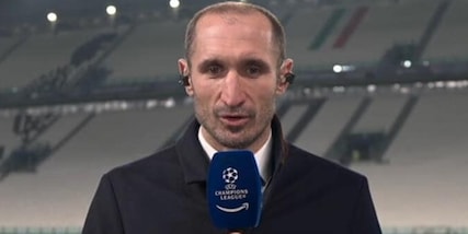 Chiellini: "Rimpianti Champions? A Bodo la Juve ha vinto, abbiamo visto quanto sia difficile..."