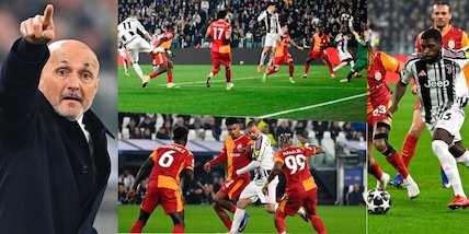 Zhegrova-Boga, la doppia mossa di Spalletti con il Galatasaray è geniale: così la Juve si allunga la vita