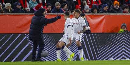 Pronostico Bologna-Brann, per le quote sarà "bis" emiliano