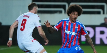 Conference League, pronostico Crystal Palace-Zrinjski: per le quote l'1 non è in discussione