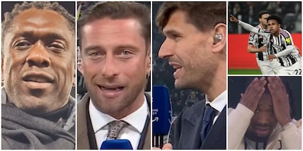 Seedorf incorona McKennie: “In lui rivedo me”. E Marchisio sulle lacrime di Thuram: “Ci dicono che…"