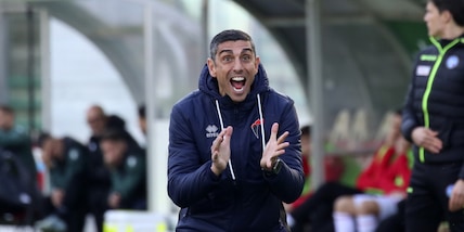 Bari, ansia Serie C: «Ci vuole il fuoco»