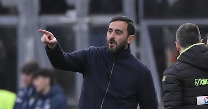 Serie B, pronostico Catanzaro-Frosinone: "vendetta" Aquilani contro Alvini? Cosa dicono le quote