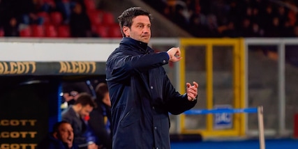 Inter-Genoa, Chivu cerca i tre punti contro l'amico De Rossi: il pronostico