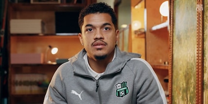 Pedro Felipe: "Sassuolo? Mamma mia! Alla Juve il giocatore che mi ha aiutato di più è..."