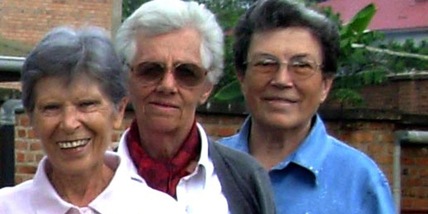 Un arresto a Parma per le tre suore uccise in Burundi nel 2014