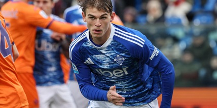 Calcio: Fabregas ritrova Nico Paz, ma Baturina e Addai ko