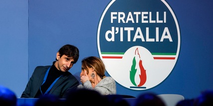 FdI, critiche preconcette alla legge elettorale, pronti al dialogo con tutti