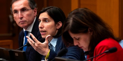 Pd, destra pensa solo a garantire se stessa, l.elettorale irricevibile