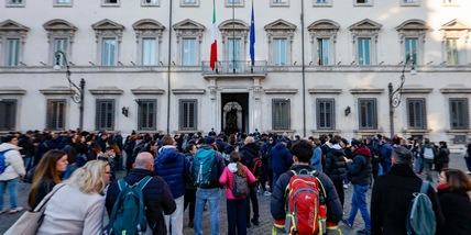 Al via riforma delle sanzioni del Tuf, più efficaci per ridurre contenzioso