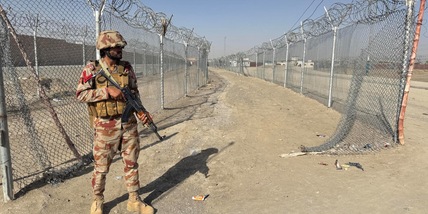 Intensi scontri tra le forze di sicurezza al confine tra Pakistan e Afghanistan