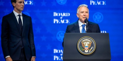 Axios, Witkoff e Kushner delusi dai colloqui con l'Iran