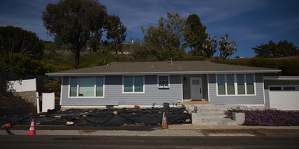 I tassi dei mutui Usa sotto il 6% per la prima volta dal 2022