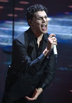 Sanremo, Nicolò Filippucci è il vincitore delle Nuove Proposte