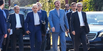 Wsj, 'le posizioni di Iran e Usa ancora distanti sulle questioni chiave'