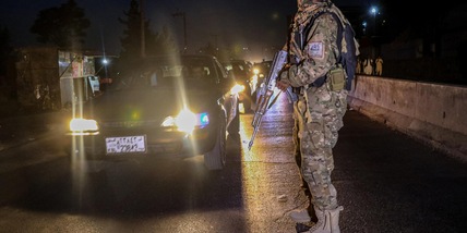 Pakistan, nel raid sull'Afghanistan uccisi 133 talebani