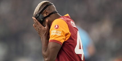 Osimhen e la Juve, l’affare (per ora) è impossibile: la firma che pesa come un macigno