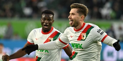 Bundesliga, pronostico Augsburg-Colonia: ecco l'esito da provare