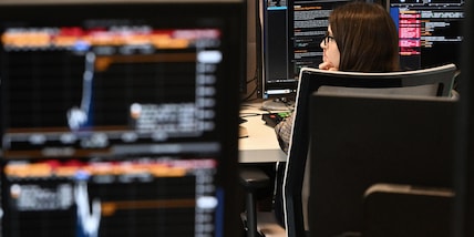 Lo spread tra Btp e Bund apre stabile a 61,3 punti