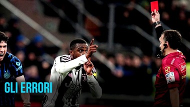 Juve, i rossi di bilancio