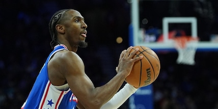 È la notte dei record infranti! San Antonio: e sono undici. Doncic super ma Lakers ko