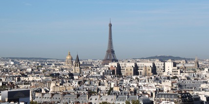 In Francia il Pil del 2025 confermato a +0,9%