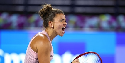 Paolini elimina Hon al debutto al Merida Open: ecco chi affronterà ai quarti