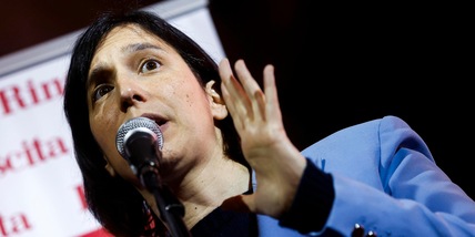 Schlein, legge elettorale per noi inaccettabile