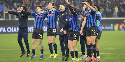 Atalanta: capolavoro di squadra e di società