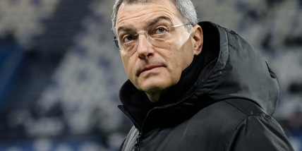 Serie A: Comolli, 'Elkann è stato chiaro, non venderà mai la Juve'