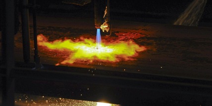 Leggero recupero del fatturato nel 2025 per l'industria, +0,6%