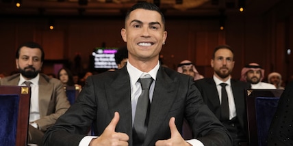 L'impero di Cristiano Ronaldo oltre il calcio: dagli hotel all'intimo, una macchina da soldi