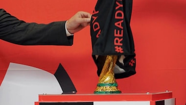 Mondiale 2026, la Rai si assicura 35 partite in chiaro